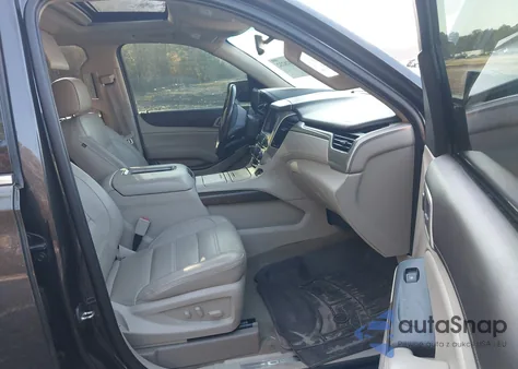 2018 GMC Yukon Denali z USA, uszkodzony, nr VIN 1GKS1CKJ2JR232355